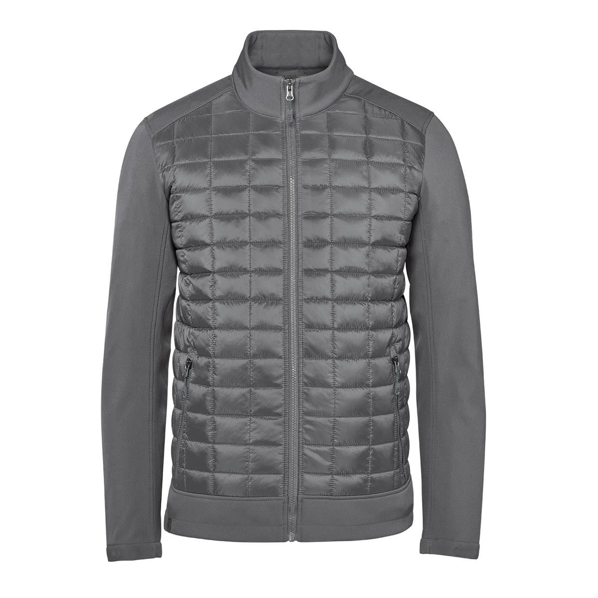 Men's Appalachian Thermal Softshell Jacket - Midnight