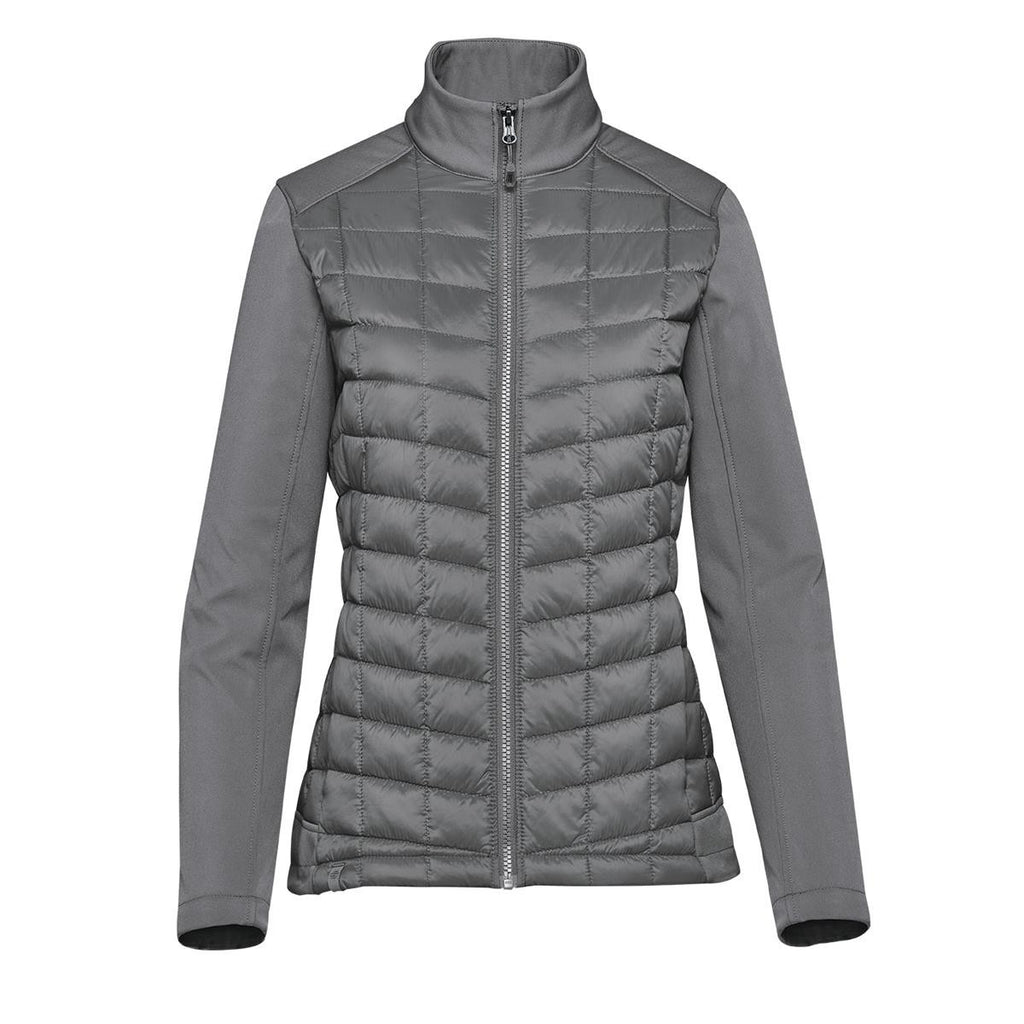 Women's Appalachian Thermal Softshell Jacket - Midnight