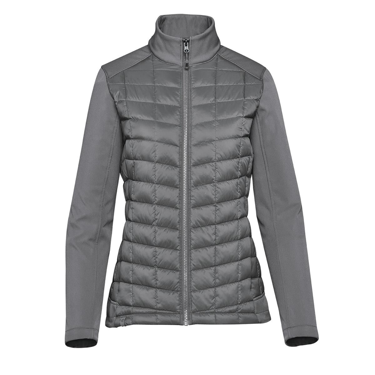 Women's Appalachian Thermal Softshell Jacket - Midnight