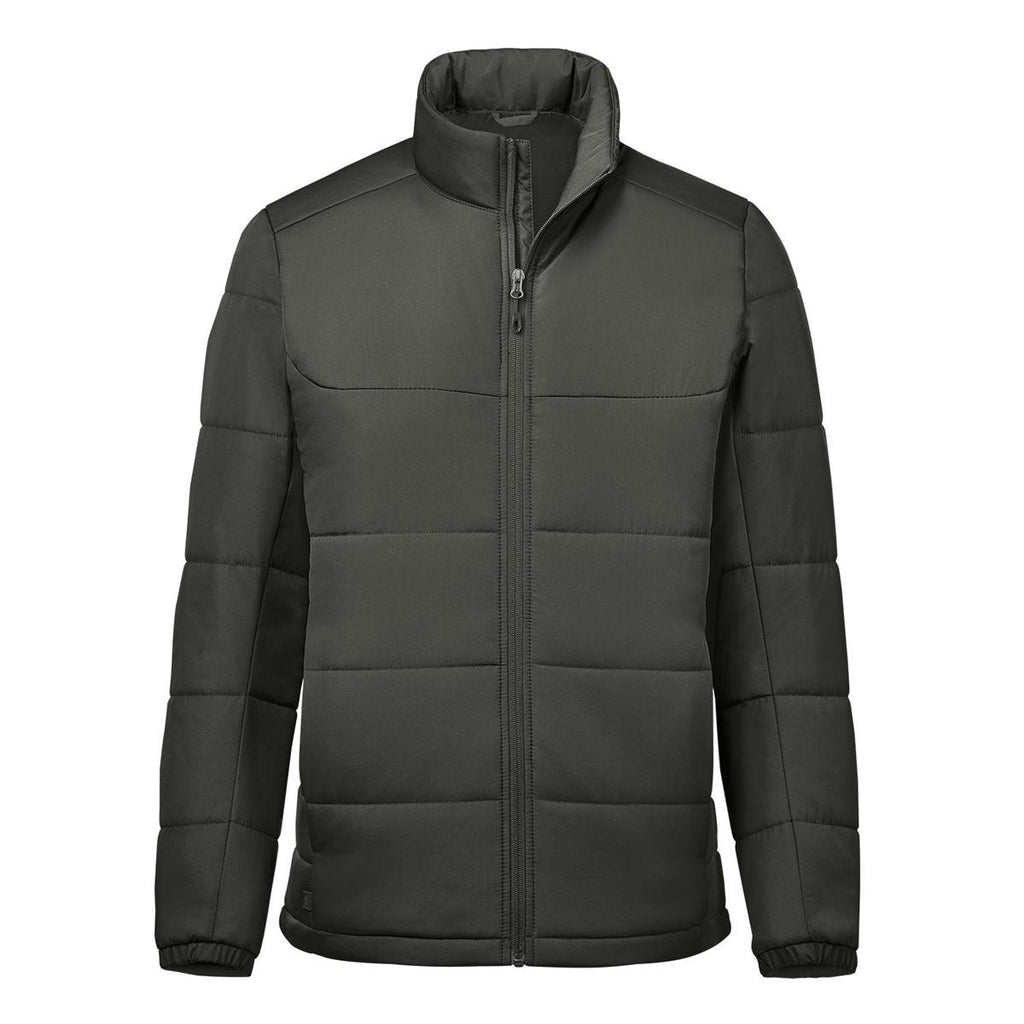 Men's Sierra Thermal Jacket - Navy
