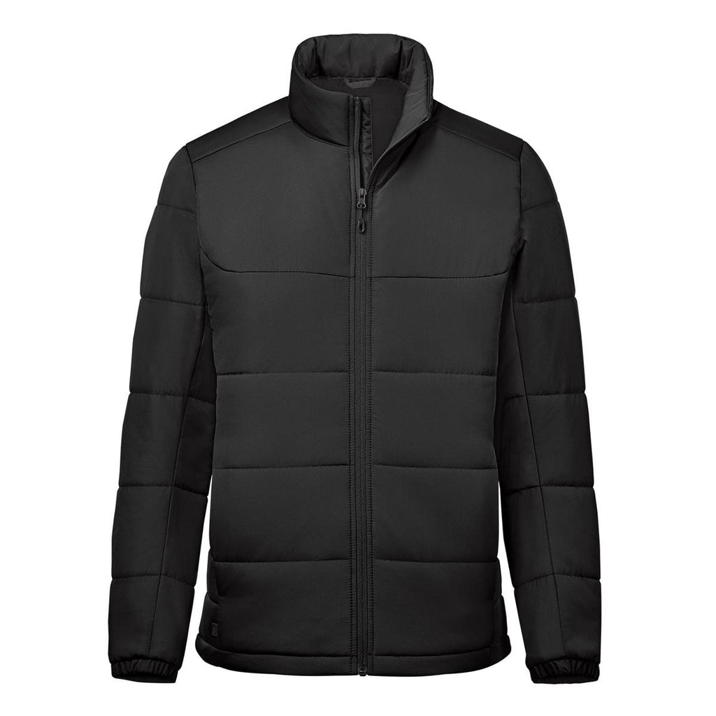 Men's Sierra Thermal Jacket - Black