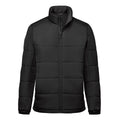 Men's Sierra Thermal Jacket - Black
