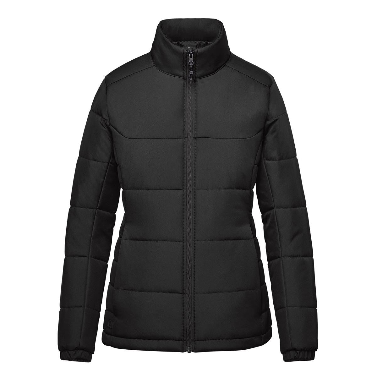 Women's Sierra Thermal Jacket - Granite