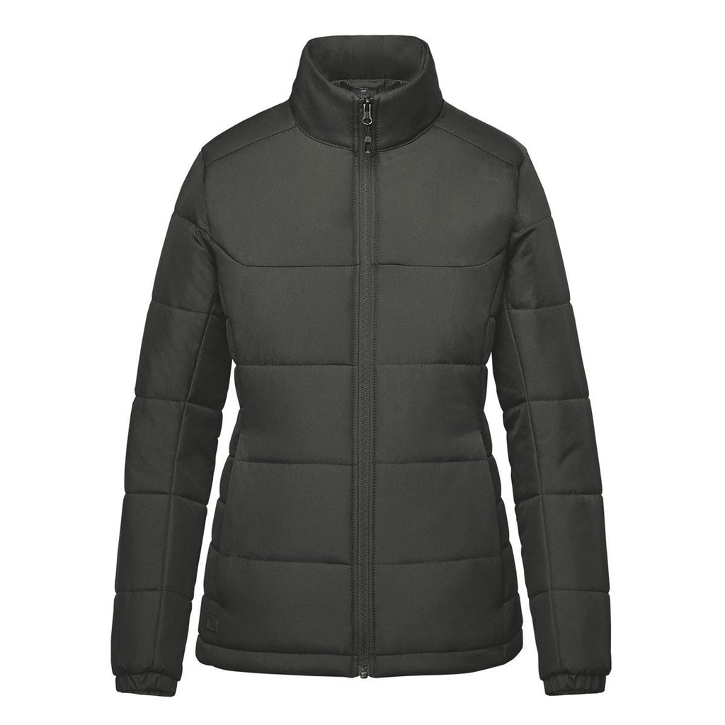 Women's Sierra Thermal Jacket - Navy