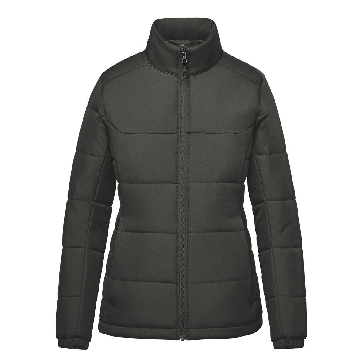 Women's Sierra Thermal Jacket - Navy