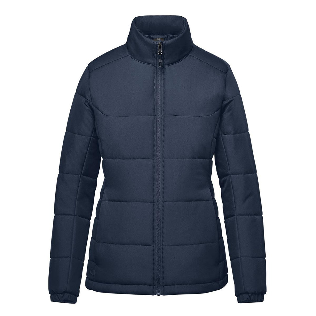 Women's Sierra Thermal Jacket - Black