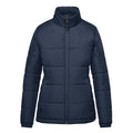 Women's Sierra Thermal Jacket - Black