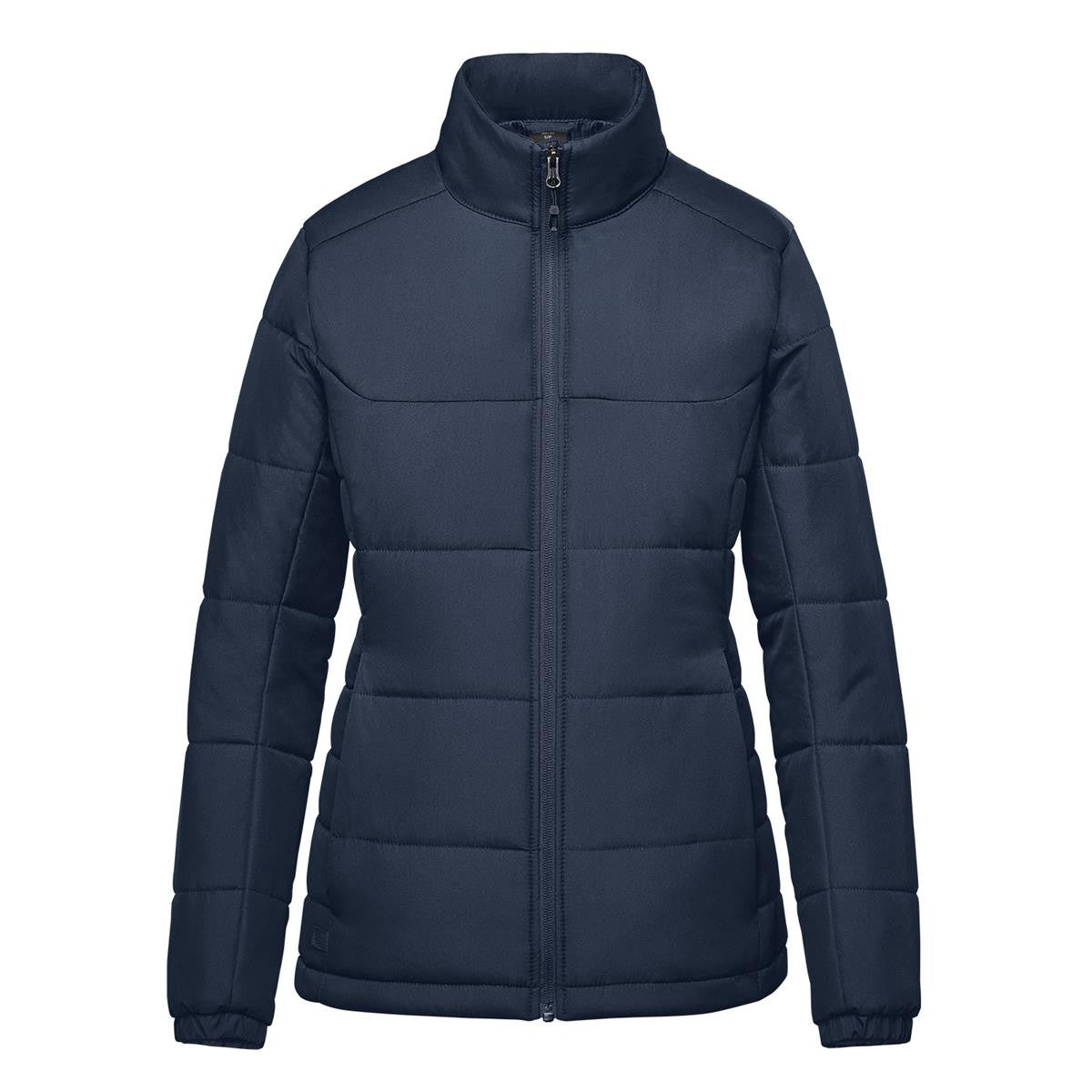 Women's Sierra Thermal Jacket - Black