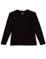 TS05A STRETCH LONG SLEEVE TEE Ladies'