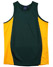 TS19 TEAMMATE SINGLET Men's