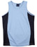 TS19A TEAMMATE SINGLET Men's