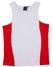 TS19A TEAMMATE SINGLET Men's