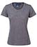 TS28 HIGH PERFORMANCE HEATHER TEE Ladies