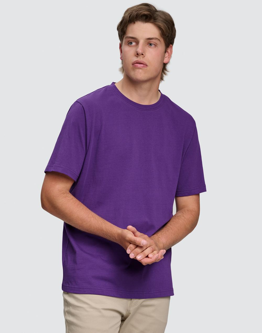 TS37 SAVVY TEE Men's