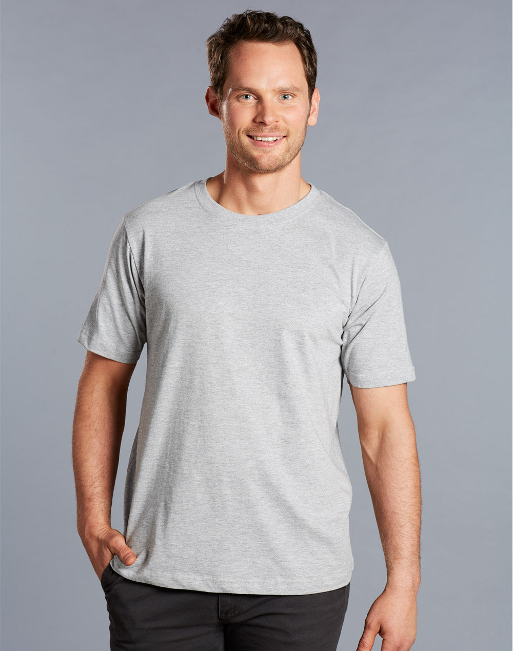 TS37 SAVVY TEE Men's 2