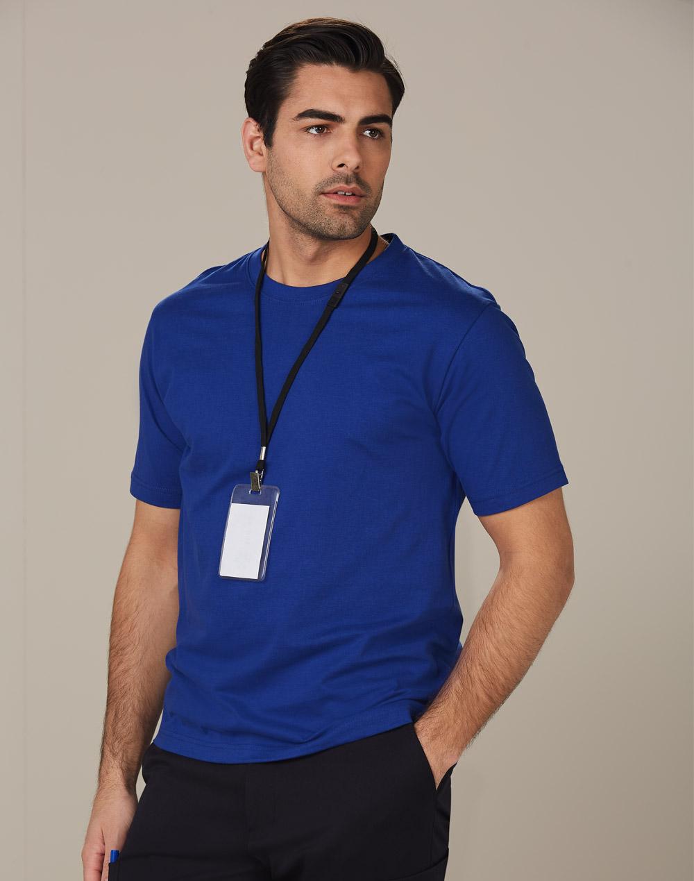 TS37 SAVVY TEE Men's 3