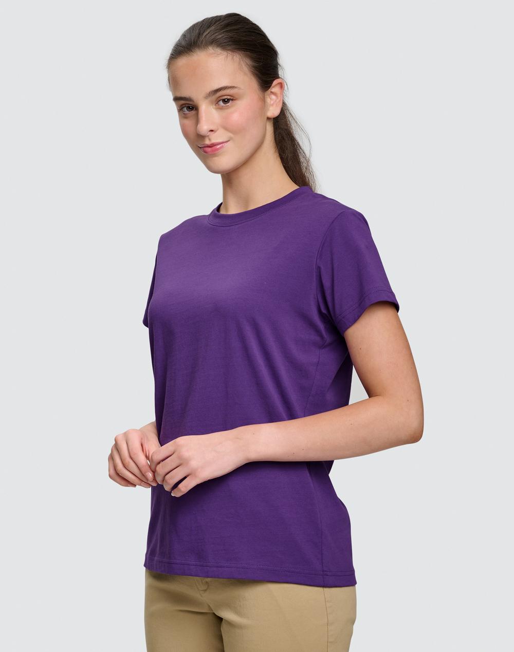 TS38 SAVVY TEE Ladies