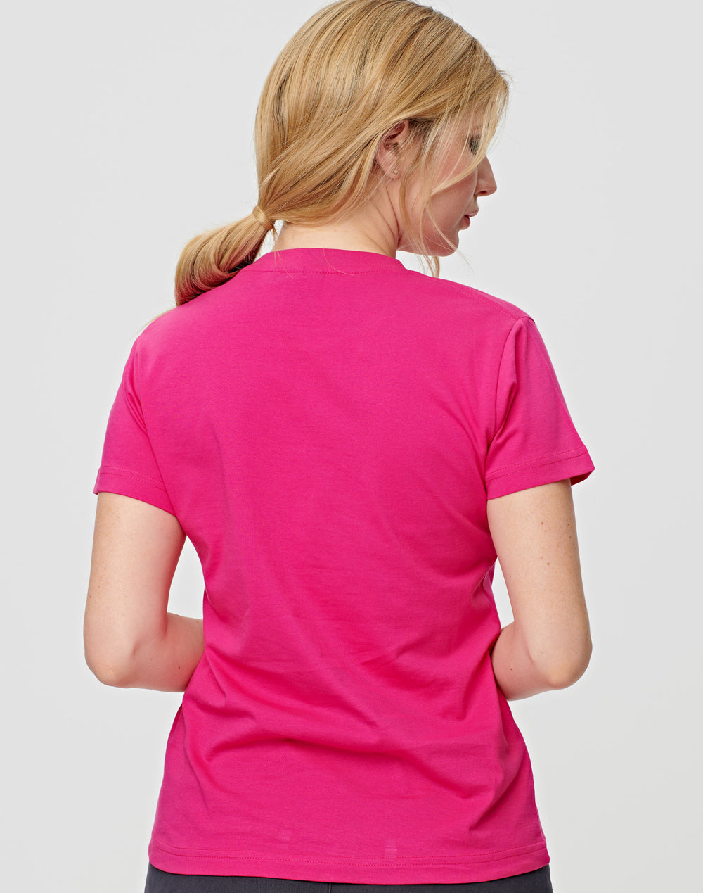 TS38 SAVVY TEE Ladies 3