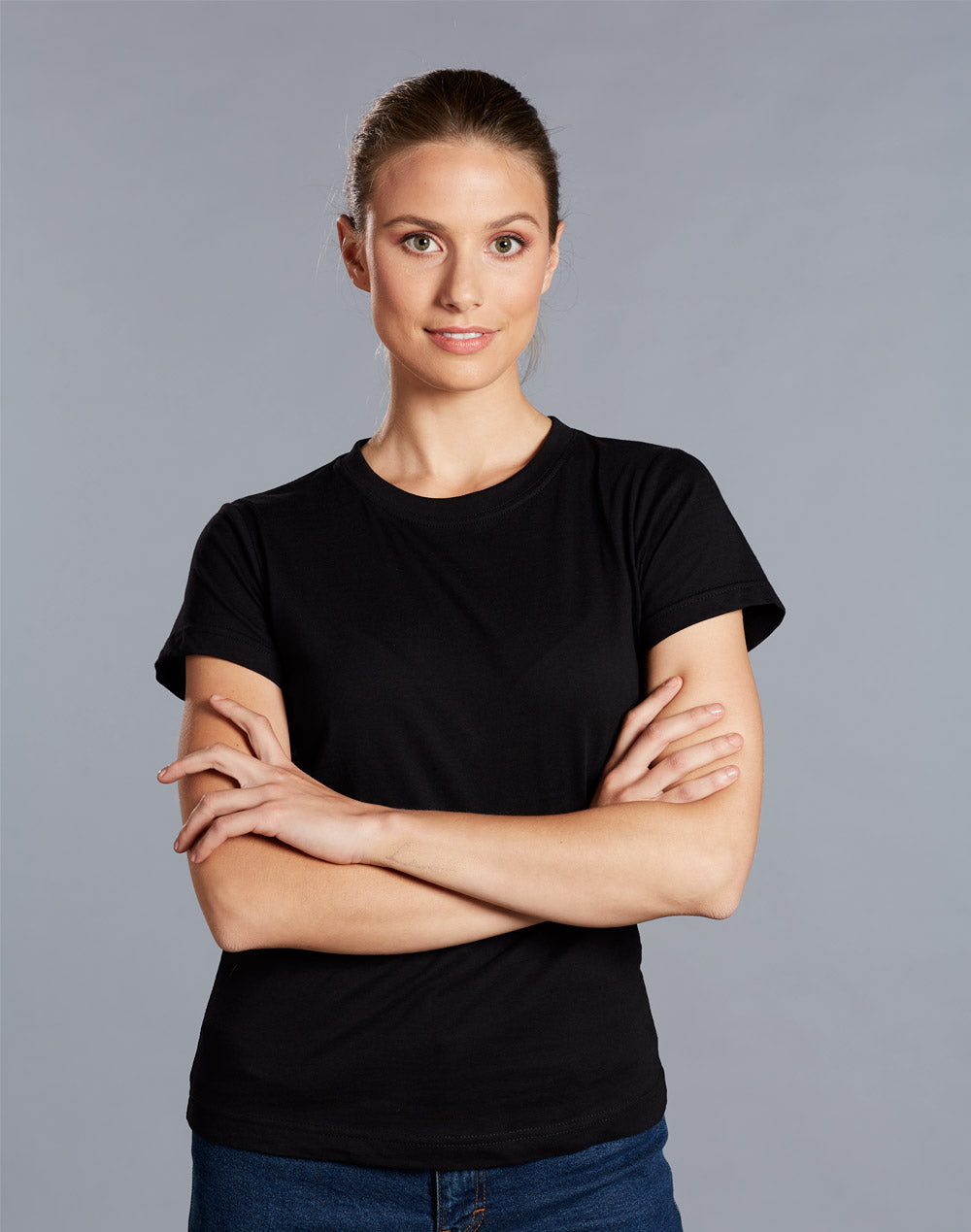 TS38 SAVVY TEE Ladies 2