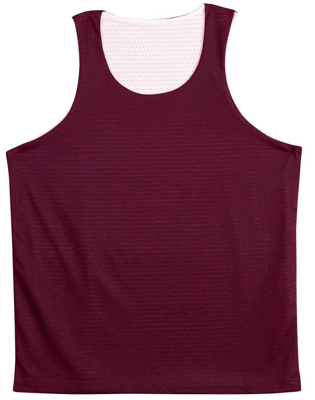 TS81K AIRPASS SINGLET Kids