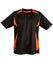 TS85 SHOOT SOCCER TEE Adult