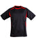 TS85 SHOOT SOCCER TEE Adult