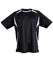 TS85 SHOOT SOCCER TEE Adult