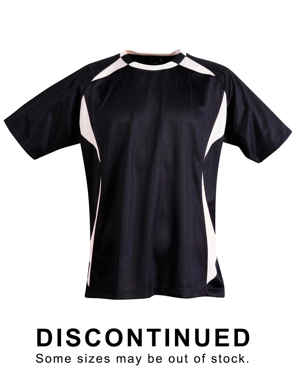 TS85K SHOOT SOCCER TEE Kids