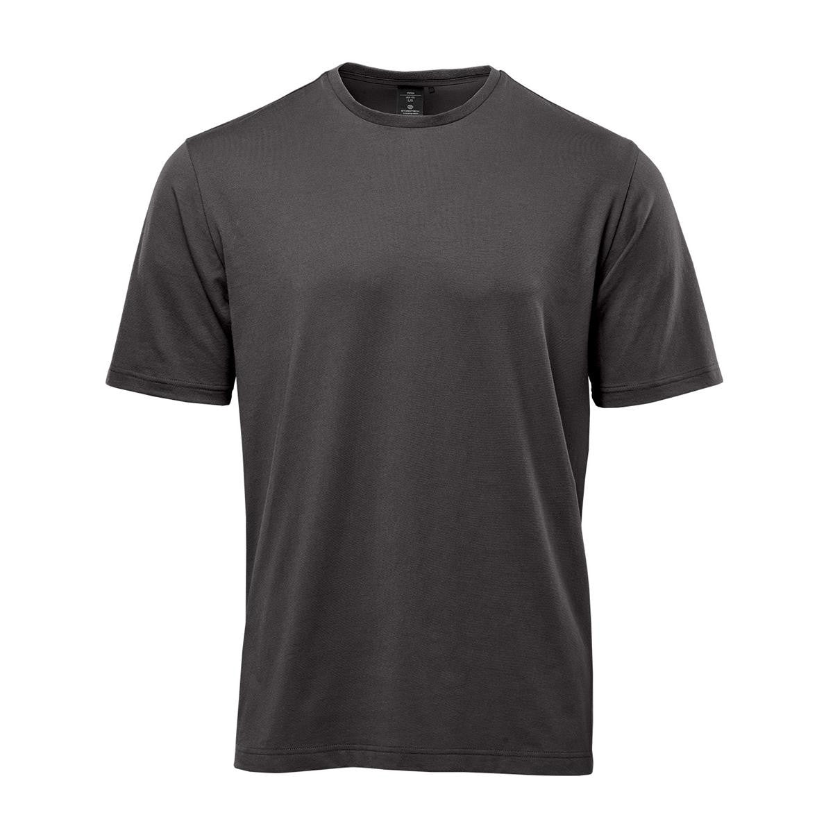 Men's Oasis Tee - White