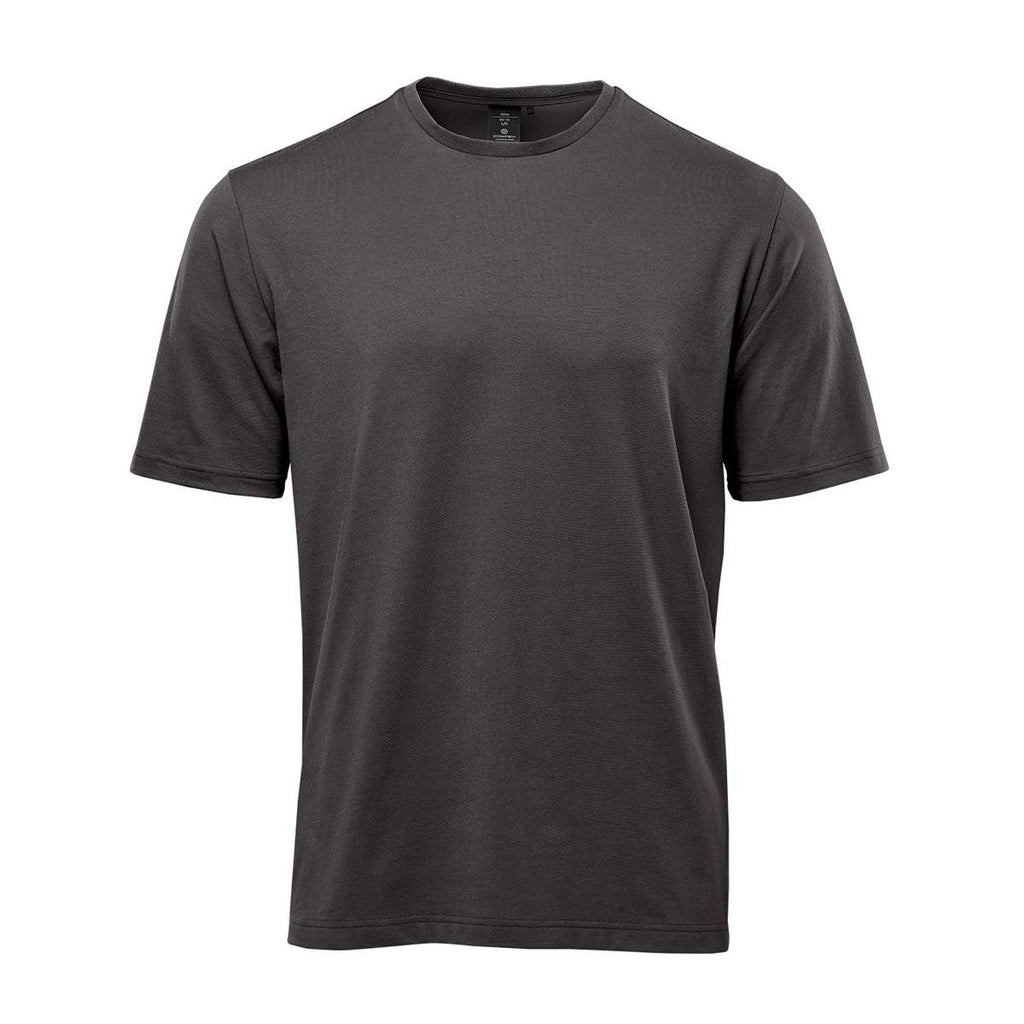 Men's Oasis Tee - Black