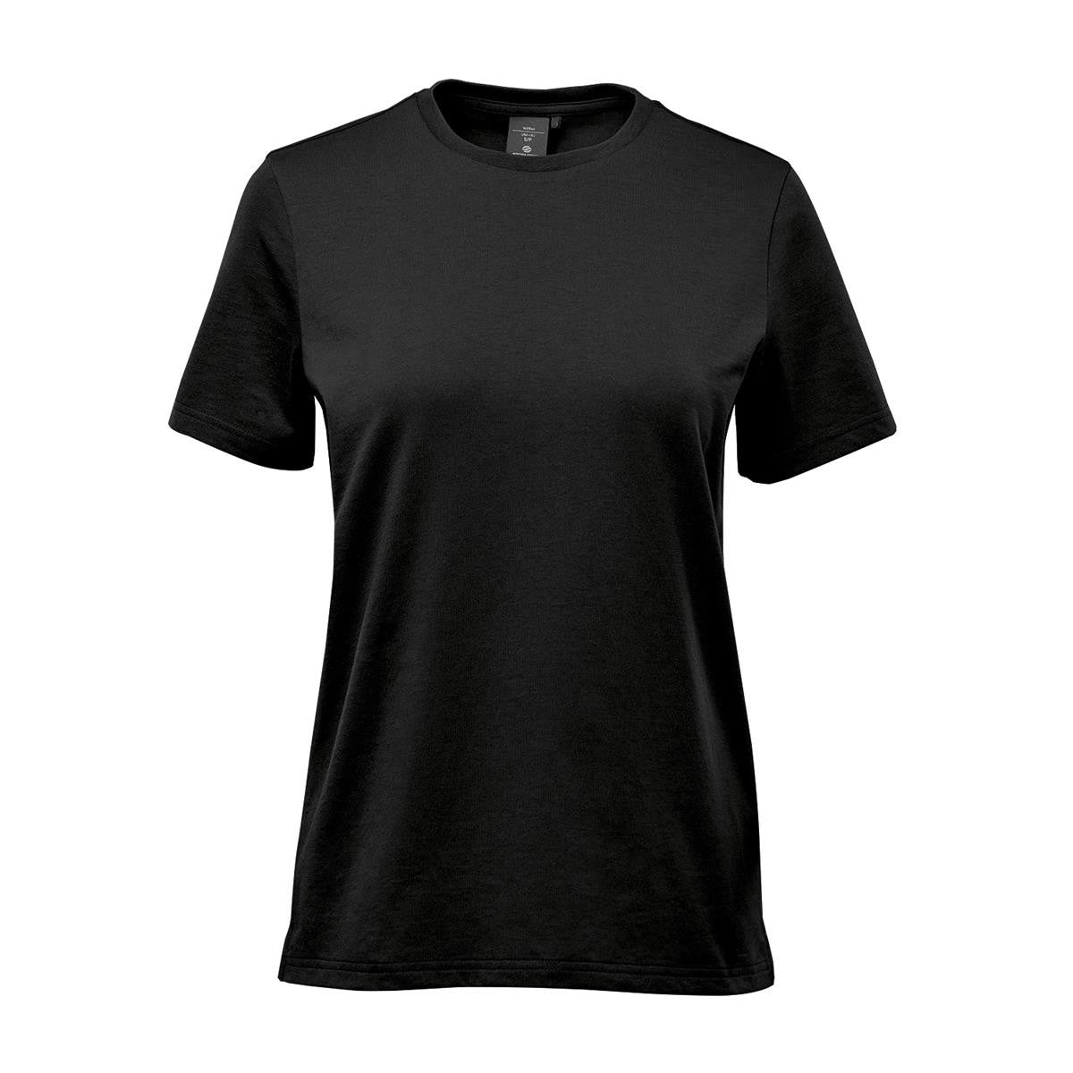 Women's Oasis Tee - White