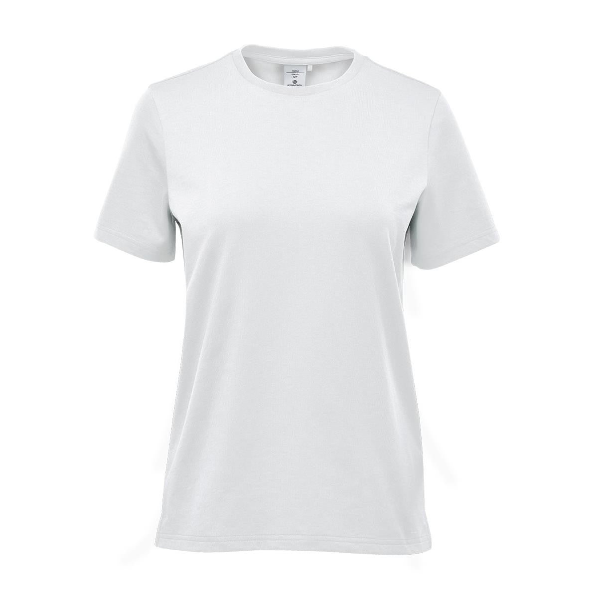 Women's Oasis Tee - Black