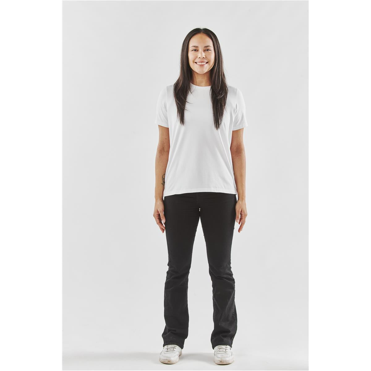 Women's Oasis Tee - Sage Green
