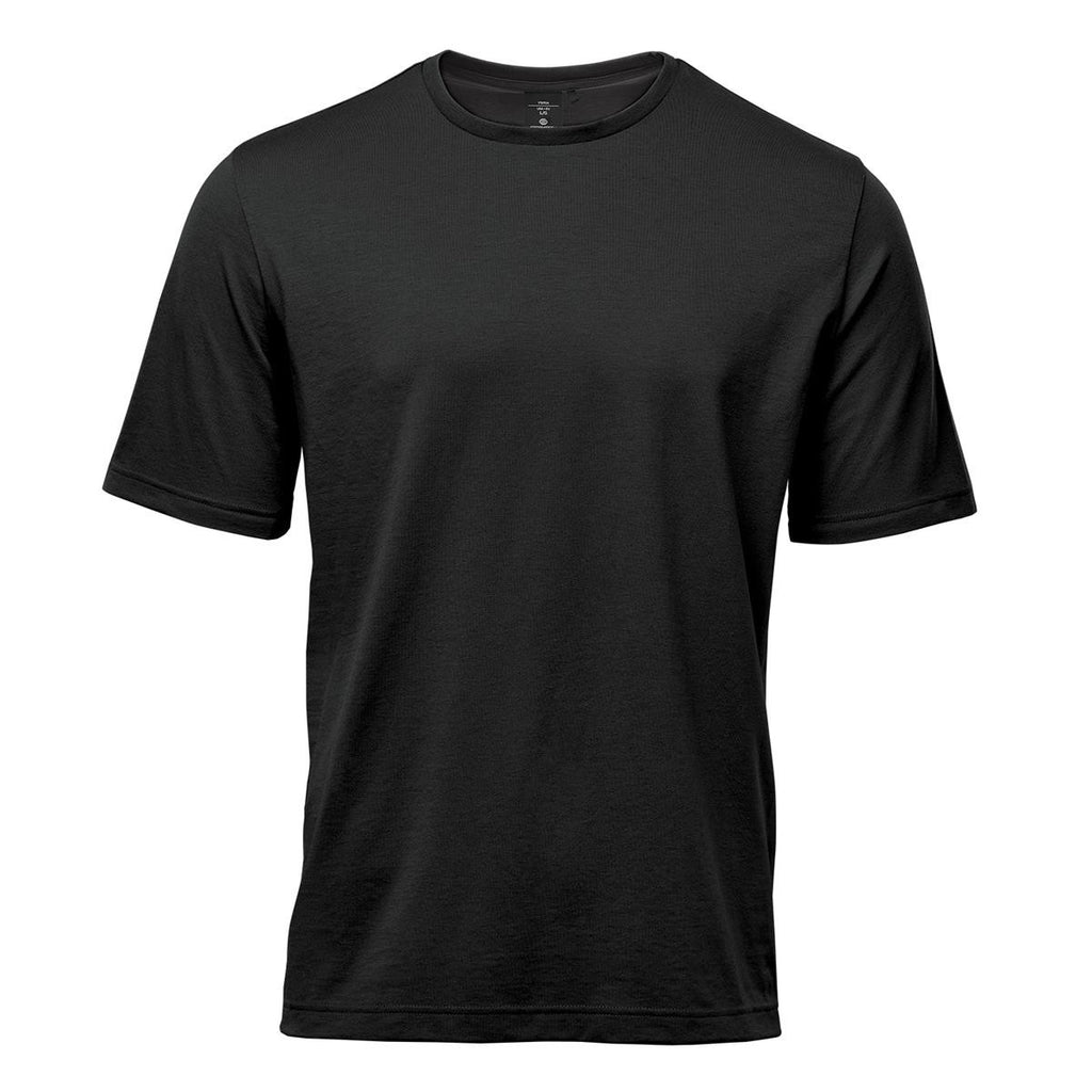 Men's Settebello Tee - Sage Green
