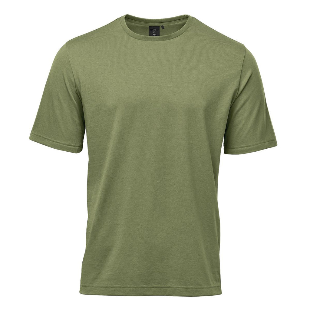 Men's Settebello Tee - Black