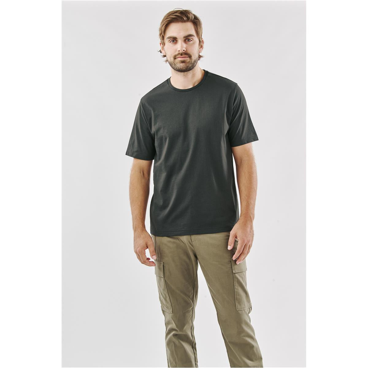 Men's Settebello Tee - Dolphin
