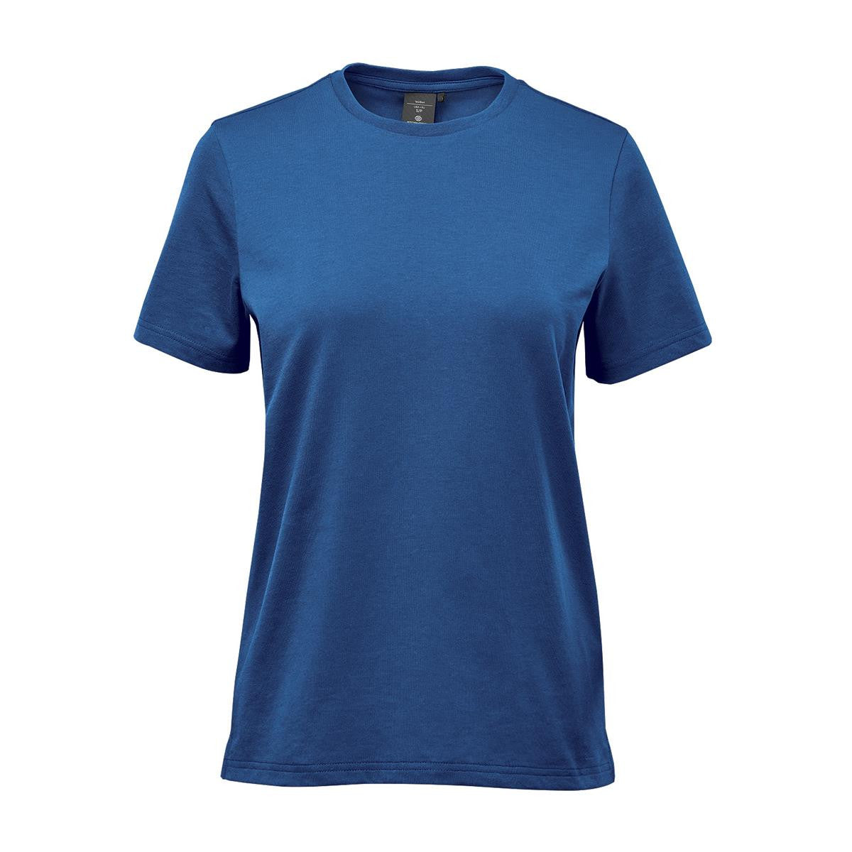 Women's Settebello Tee - White