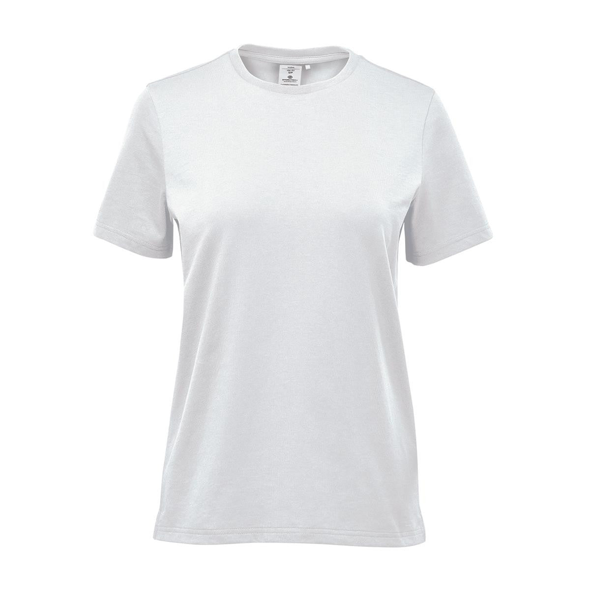 Women's Settebello Tee - Black