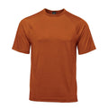 Men's Volante H2X-Dry Tee - Ash Heather