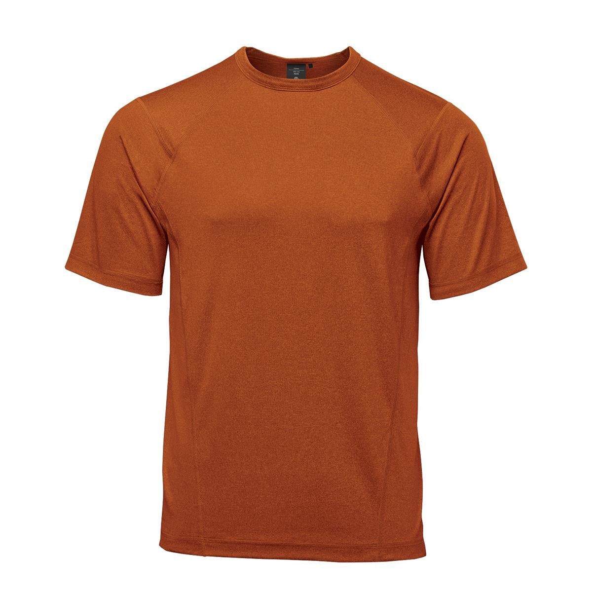 Men's Volante H2X-Dry Tee - Ash Heather