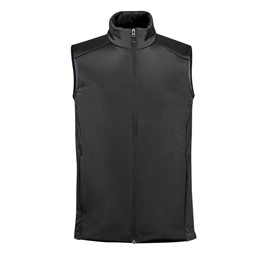 Men's Cascadia Thermal Vest - Midnight
