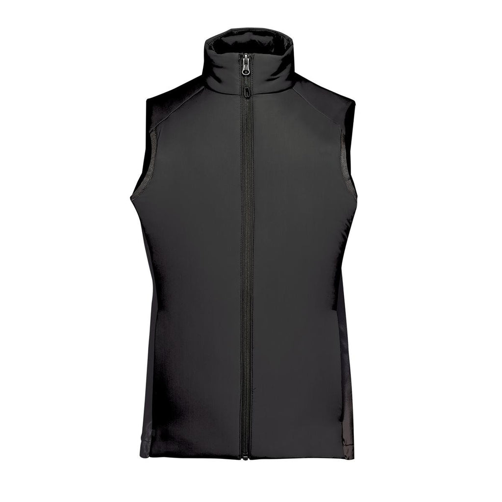 Women's Cascadia Thermal Vest - Midnight