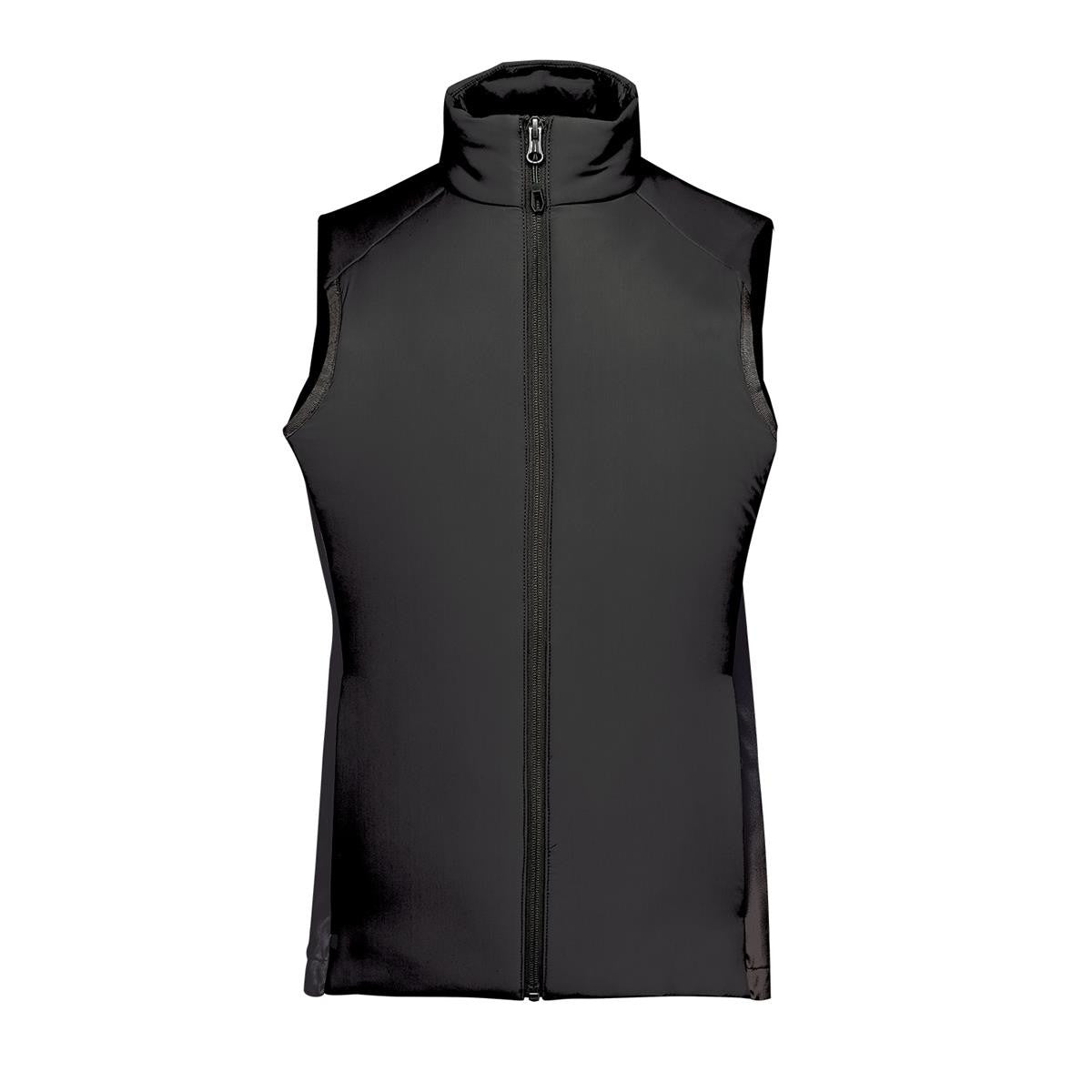 Women's Cascadia Thermal Vest - Midnight