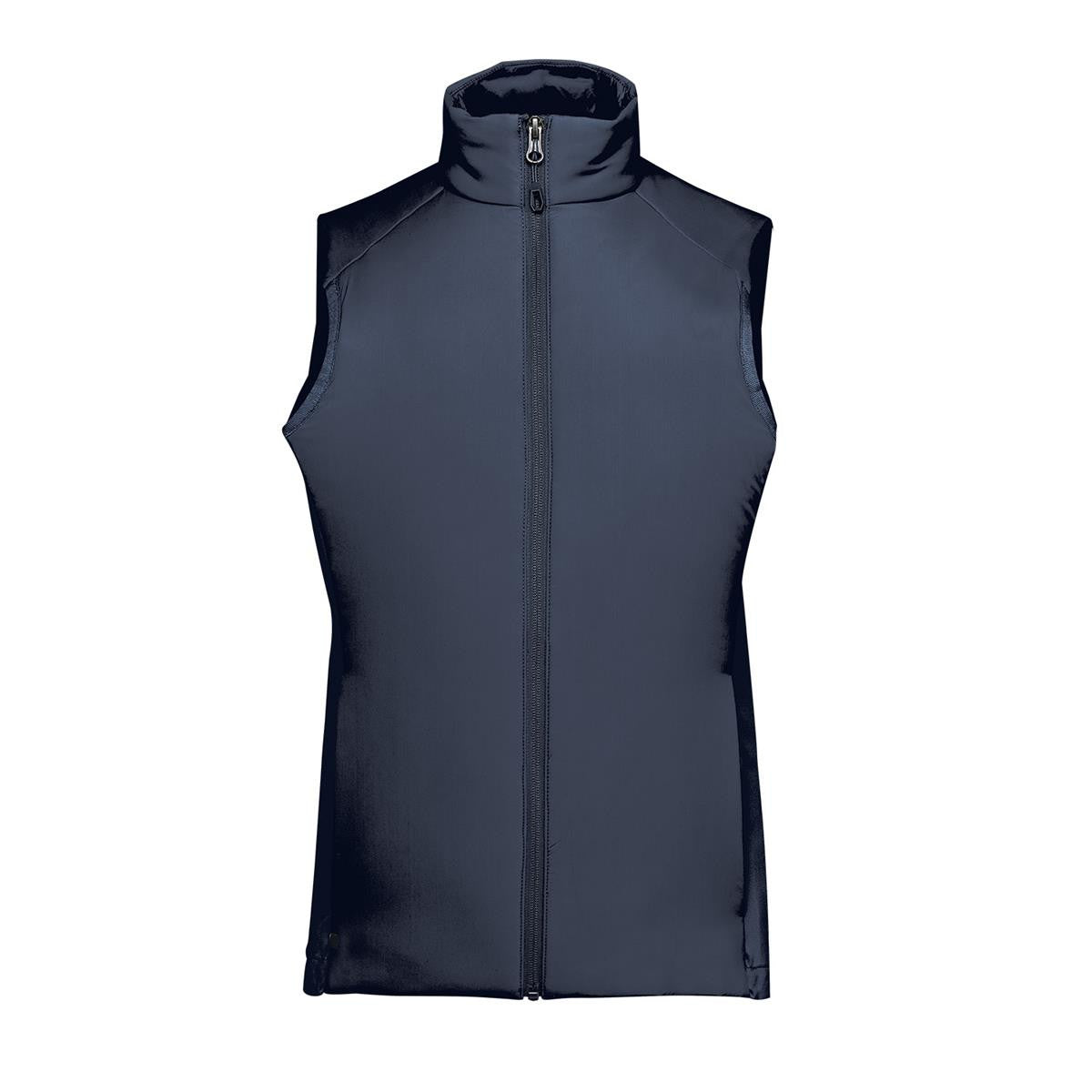 Women's Cascadia Thermal Vest - Storm Grey