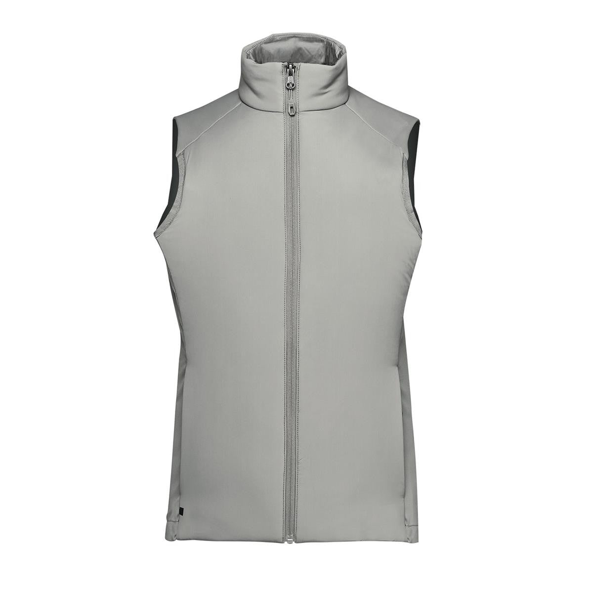 Women's Cascadia Thermal Vest - Black
