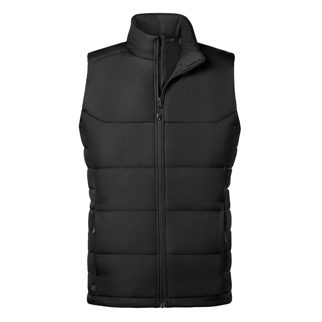 Men's Sierra Thermal Vest - Granite
