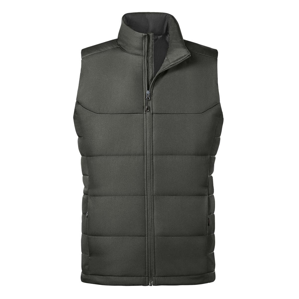 Men's Sierra Thermal Vest - Navy
