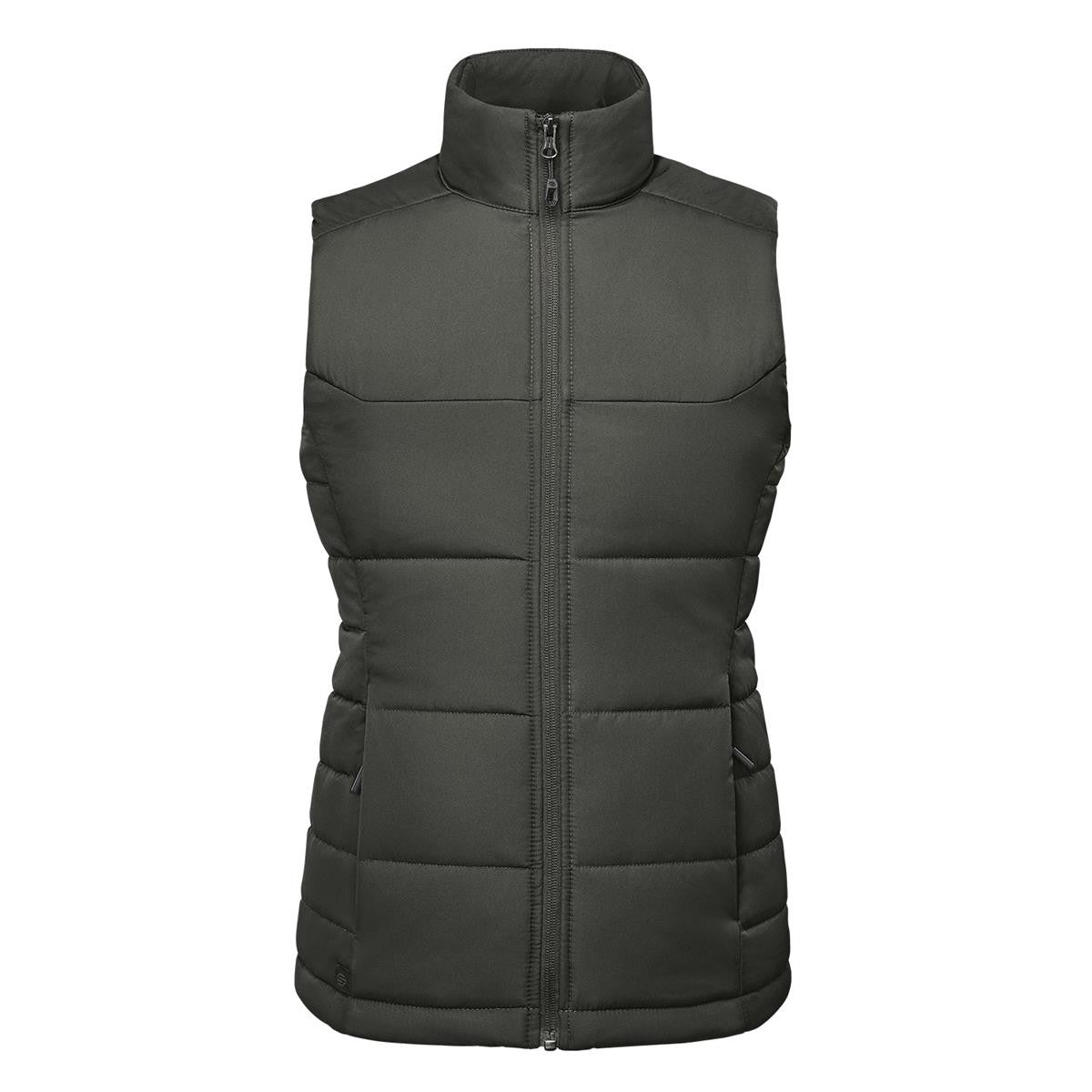 Women's Sierra Thermal Vest - Navy