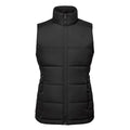 Women's Sierra Thermal Vest - Black