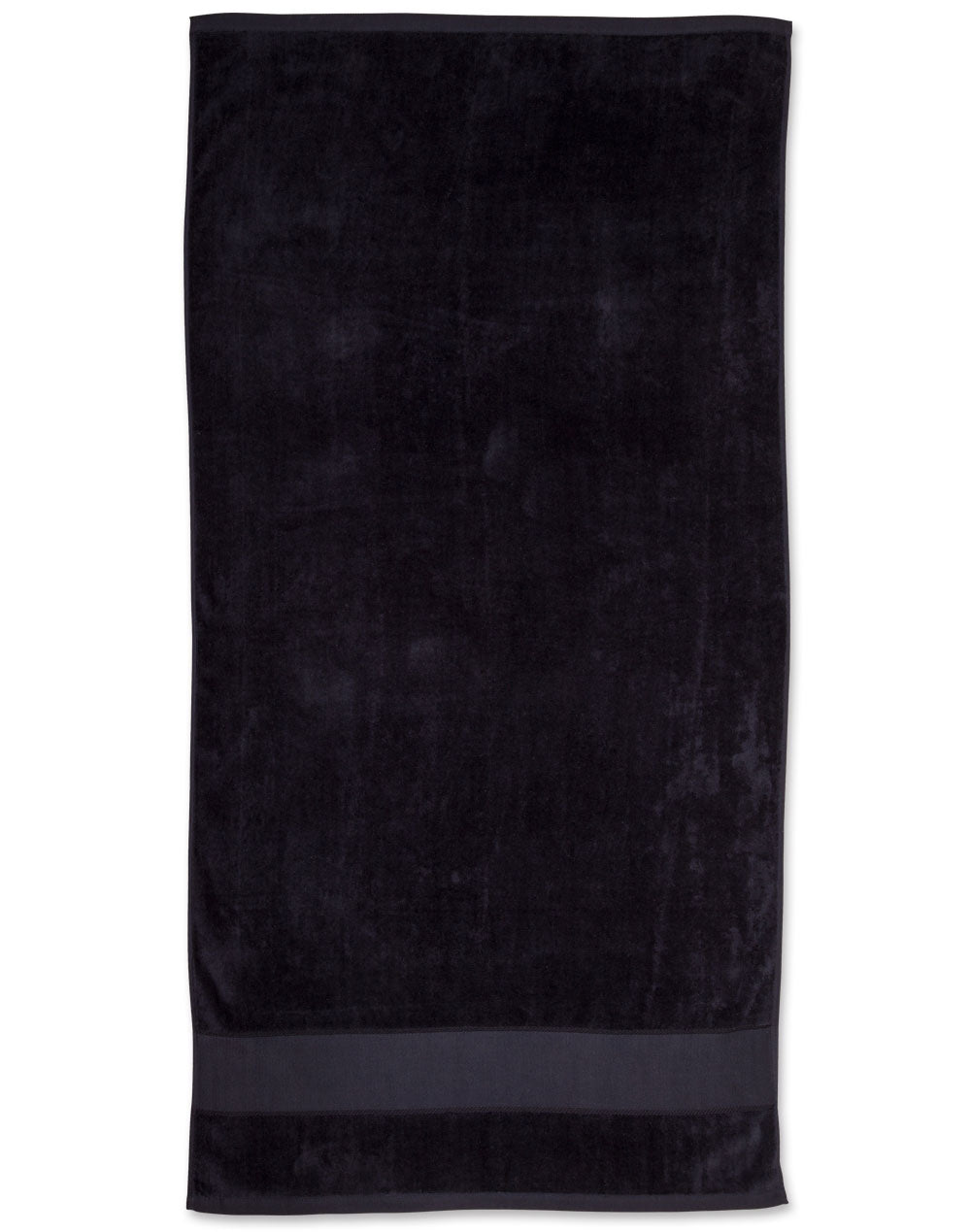 TW04 TERRY VELOUR BEACH TOWEL